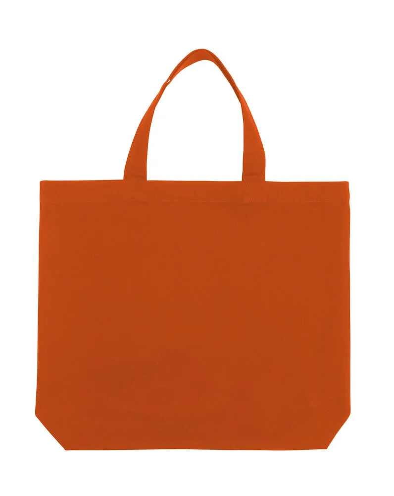 Tote Bag Heavy Large