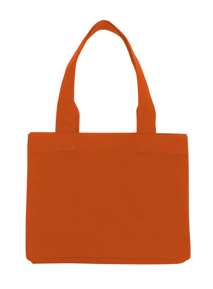 Tote Bag Heavy Small