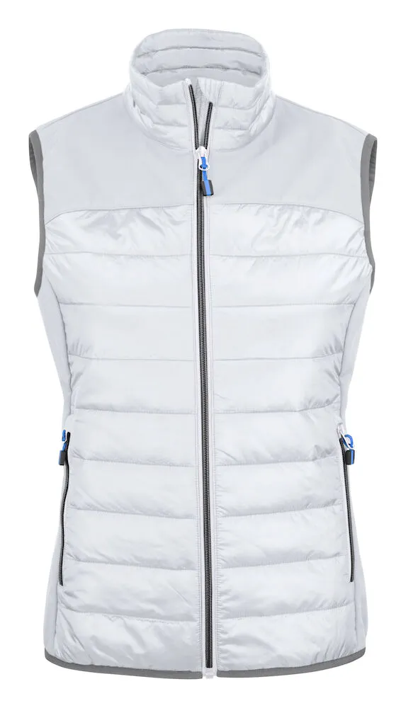 Expedition Vest Lady