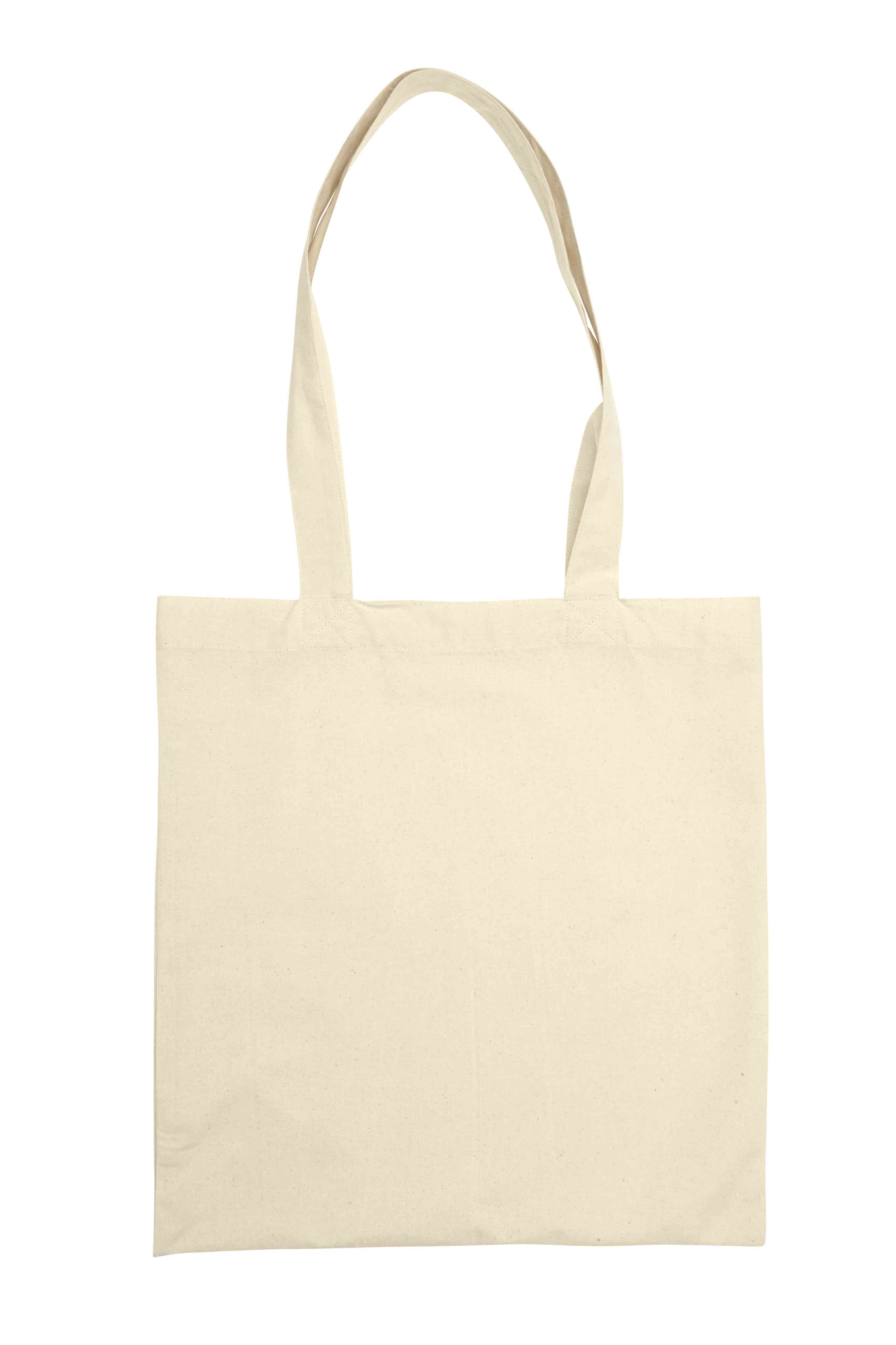 Tote Bag Natural