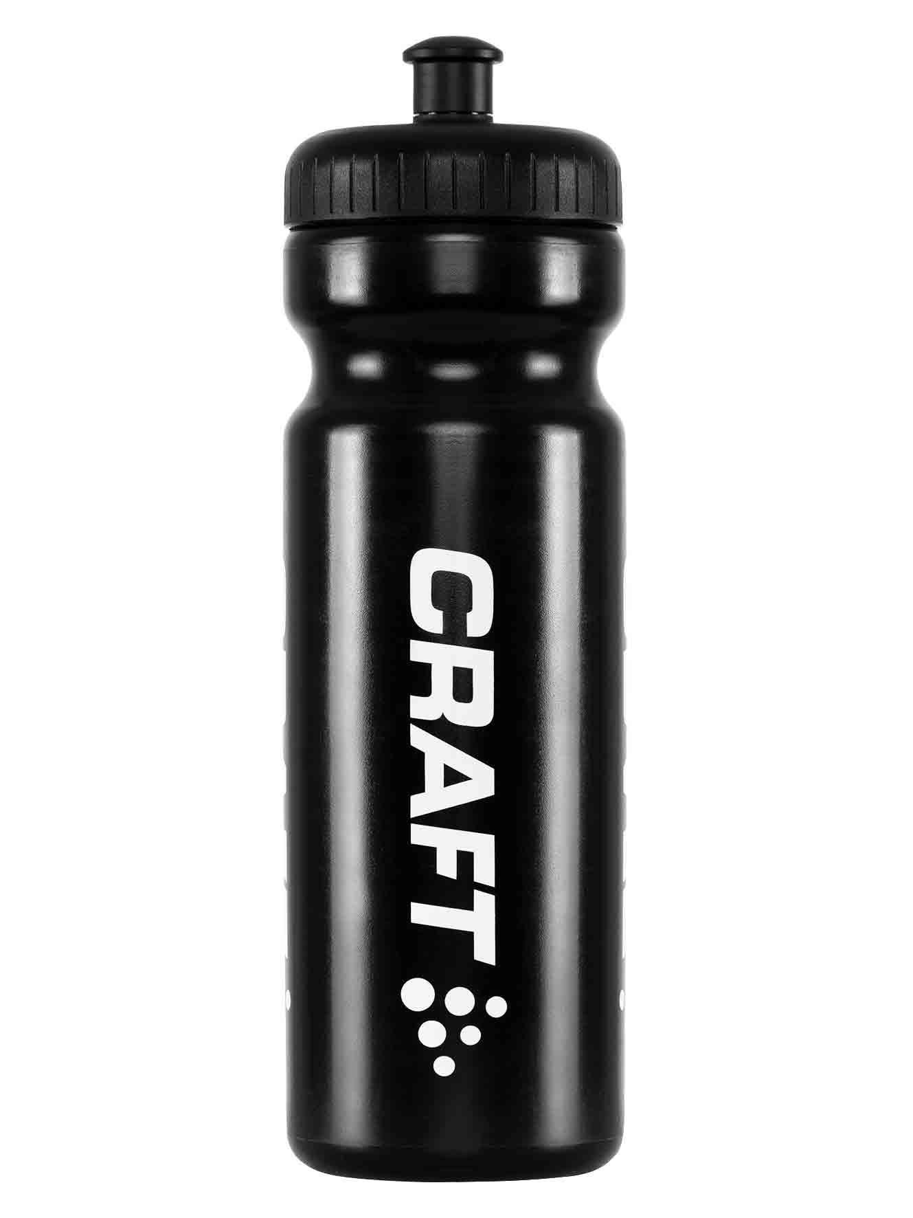 Water Bottle 700 cl BLACK