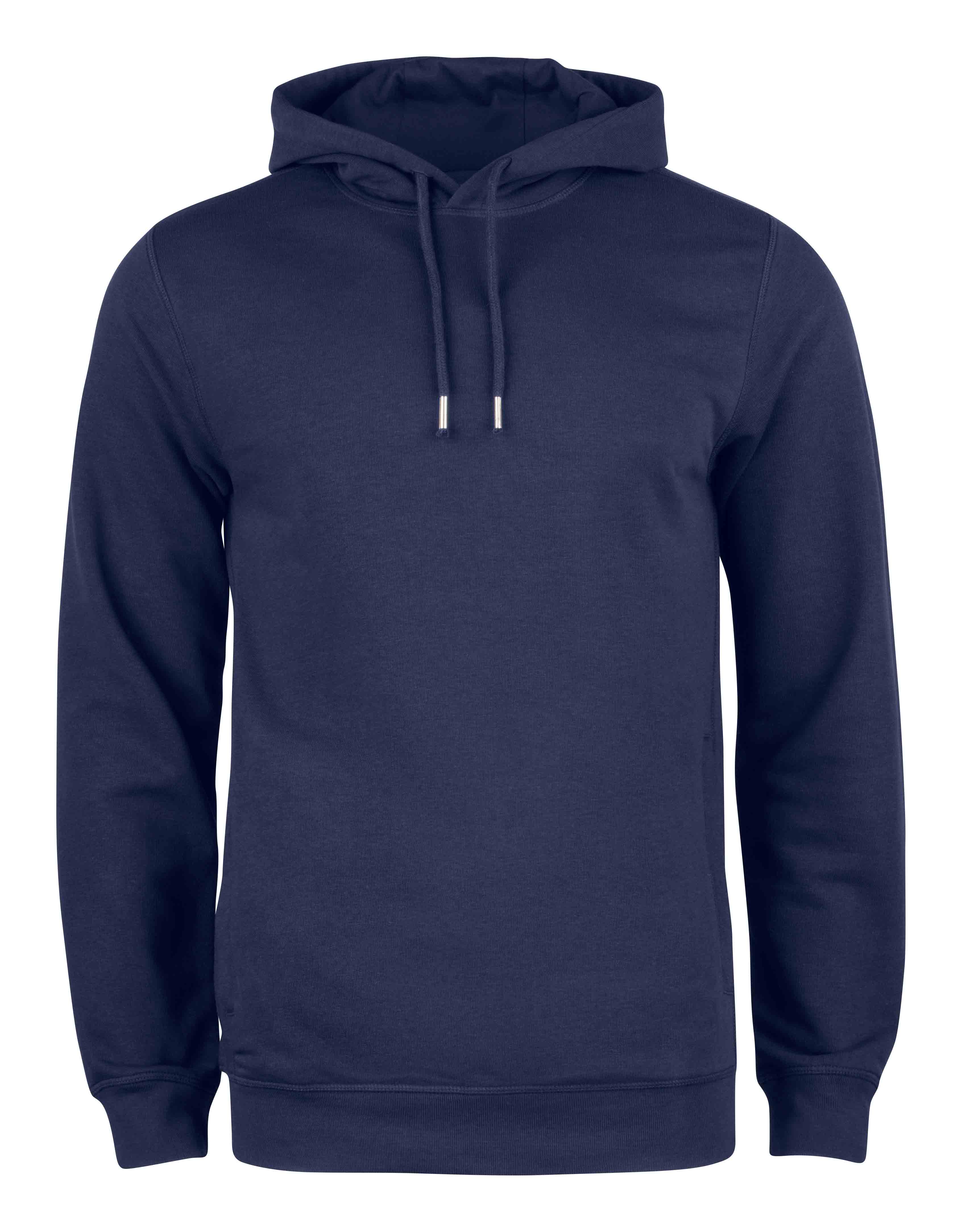 Premium OC Hoody MörkMarin