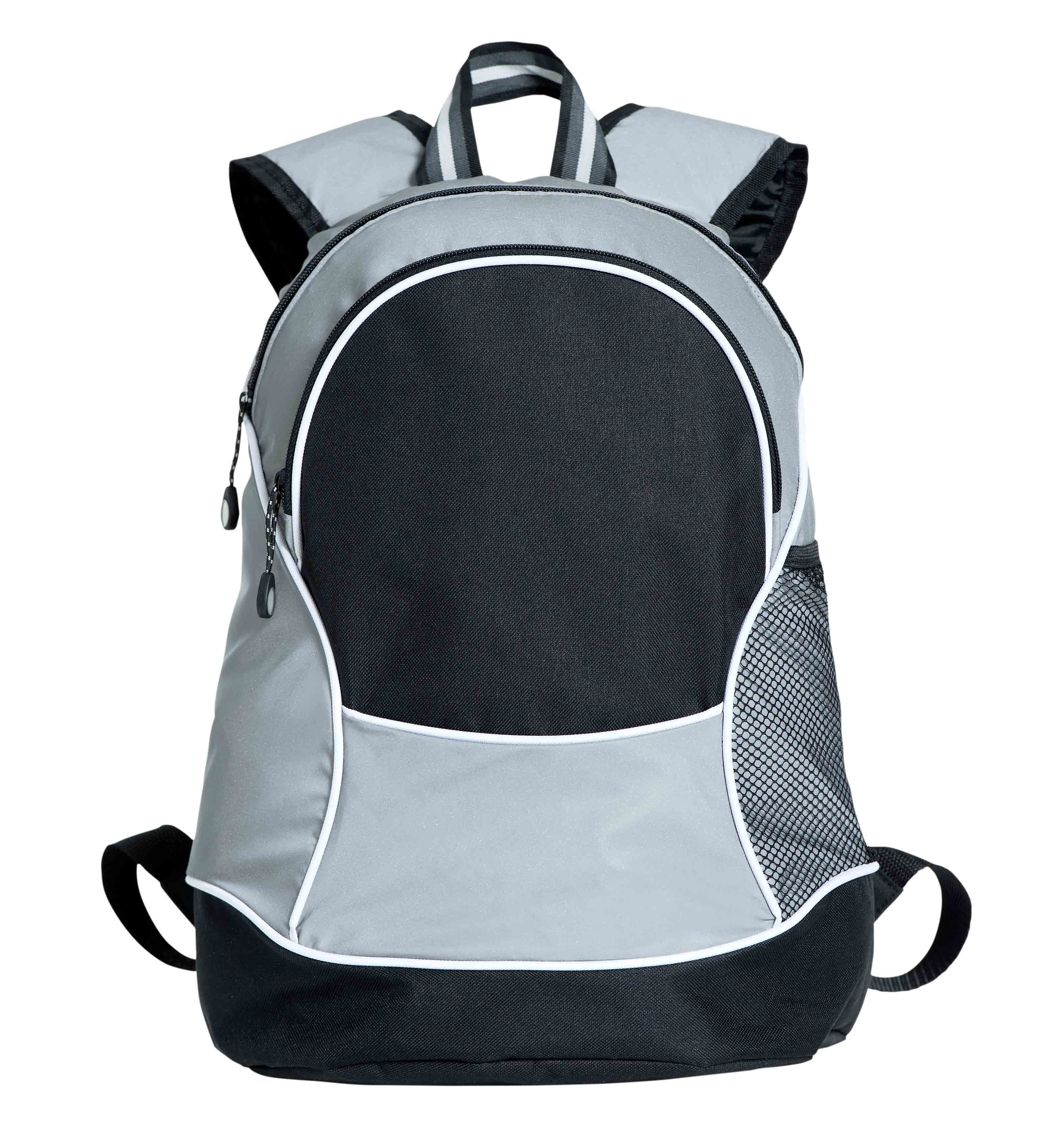 Basic Backpack Reflective Reflective