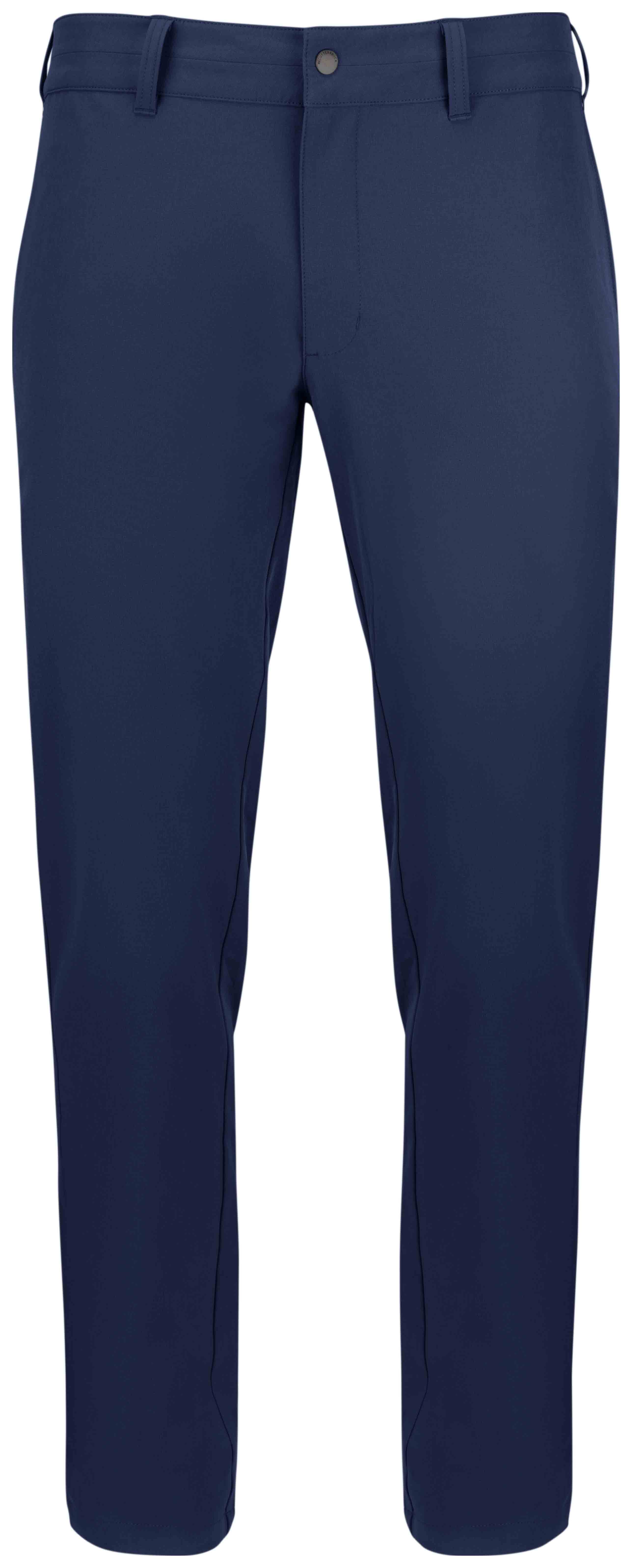 New Salish Pants Men MörkMarin