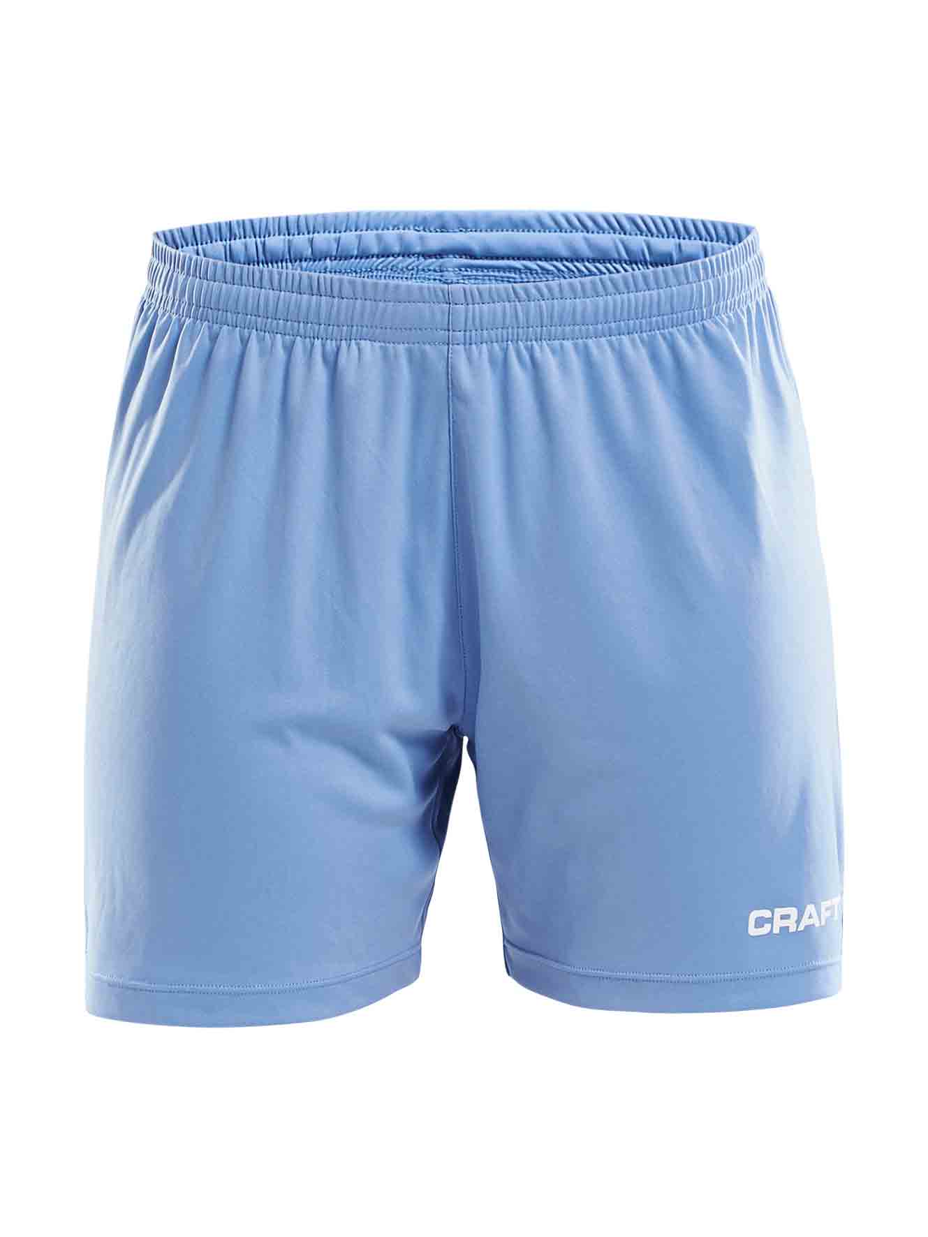 Squad Short Solid W MFF Blue