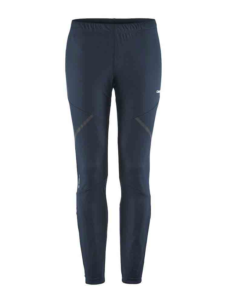 Core Nordic Ski Club Wind Tights M BLAZE