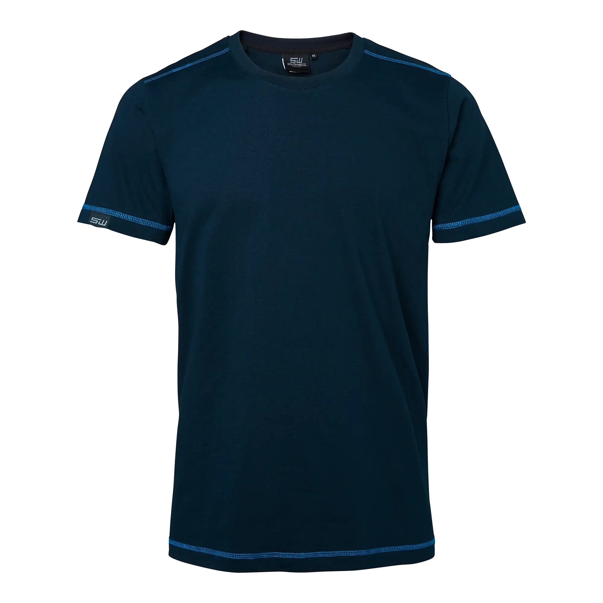 Cooper T-shirt Navy