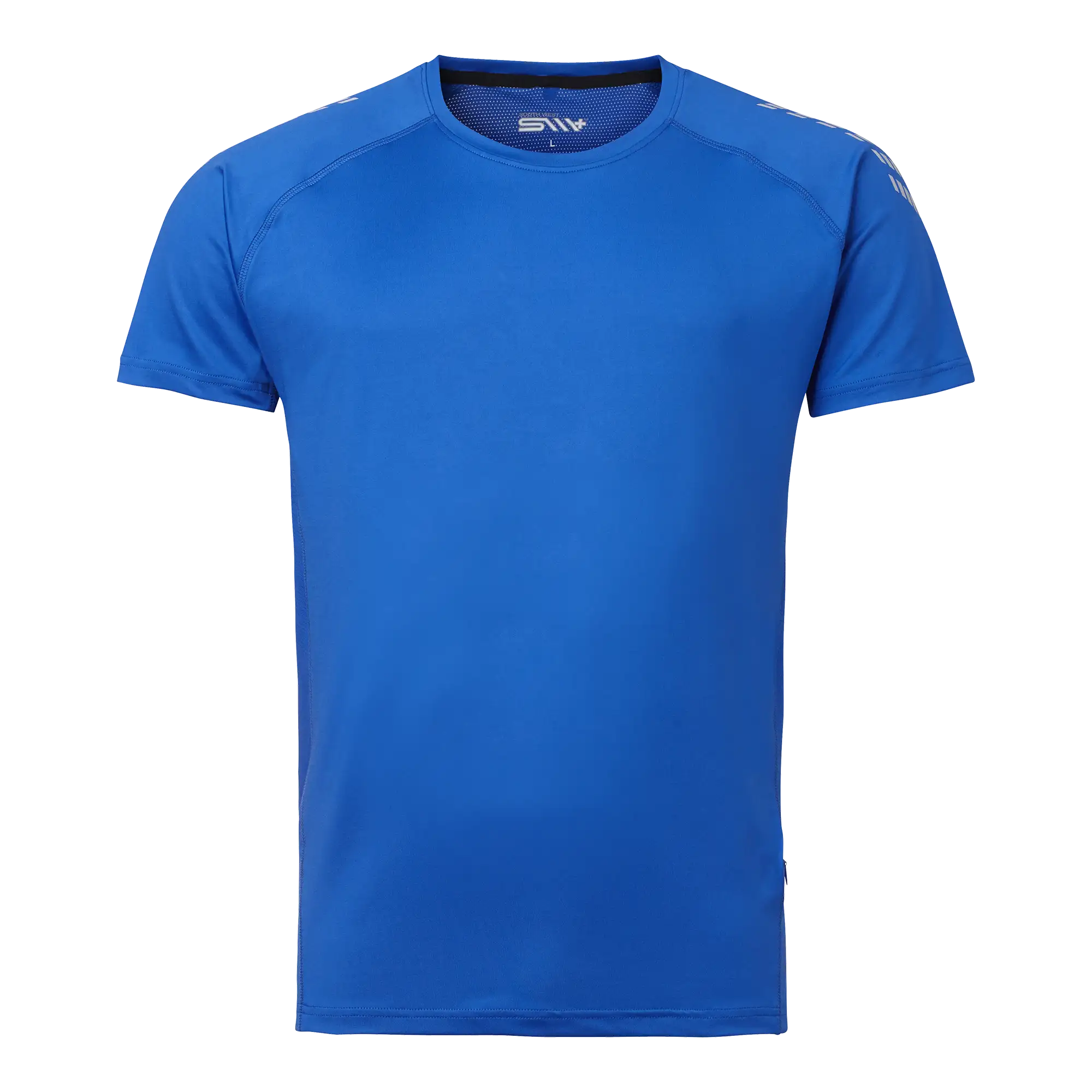 Ted T-shirt Blue