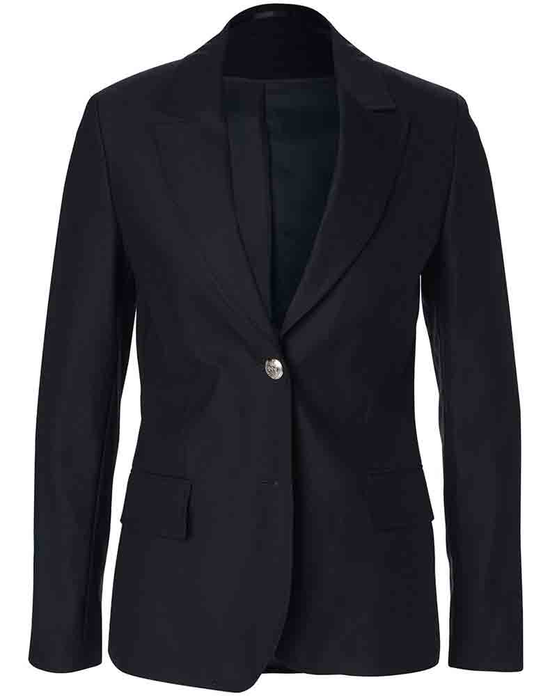 W's Pembroke Club Blazer Navy