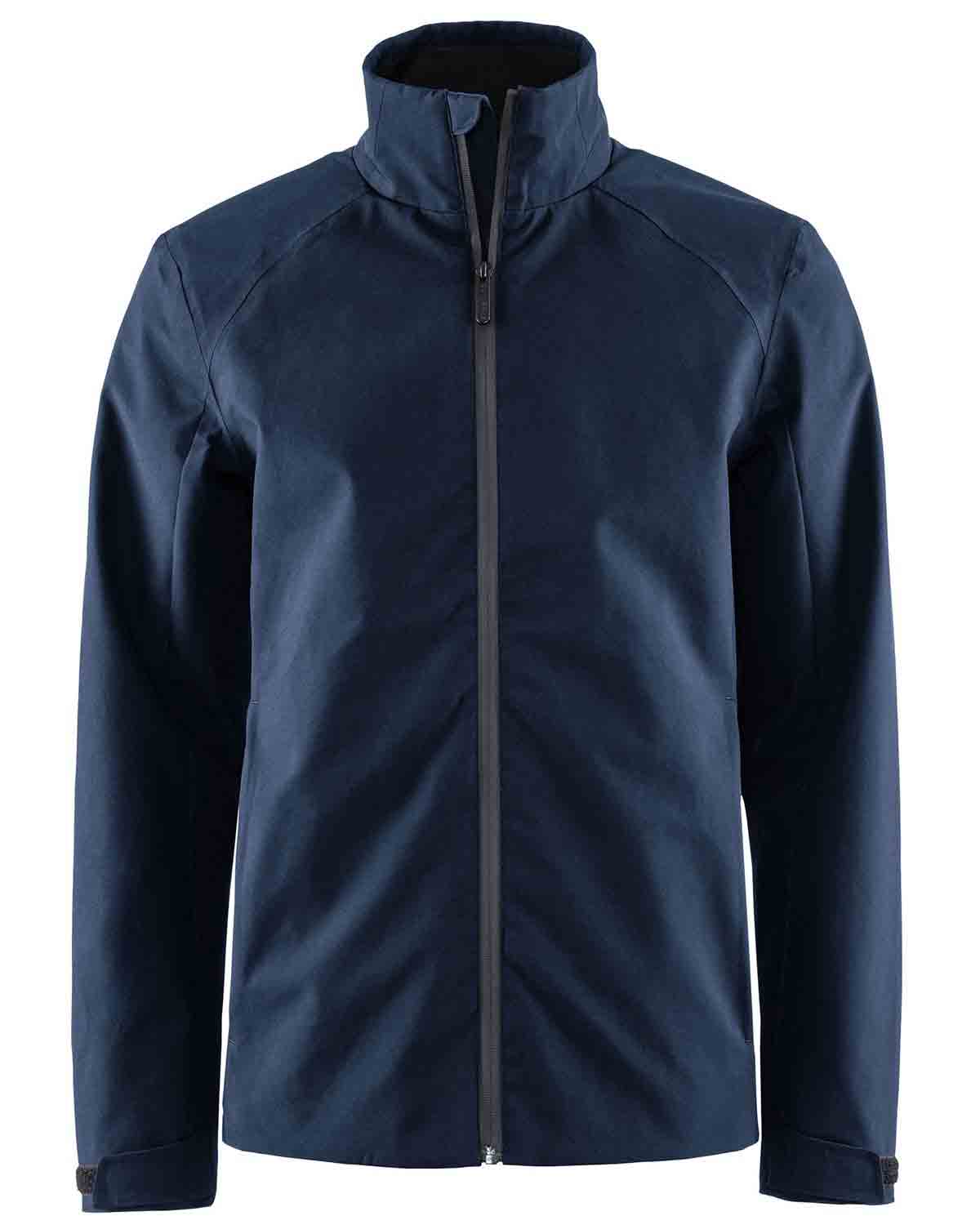 Carmel Jacket Navy