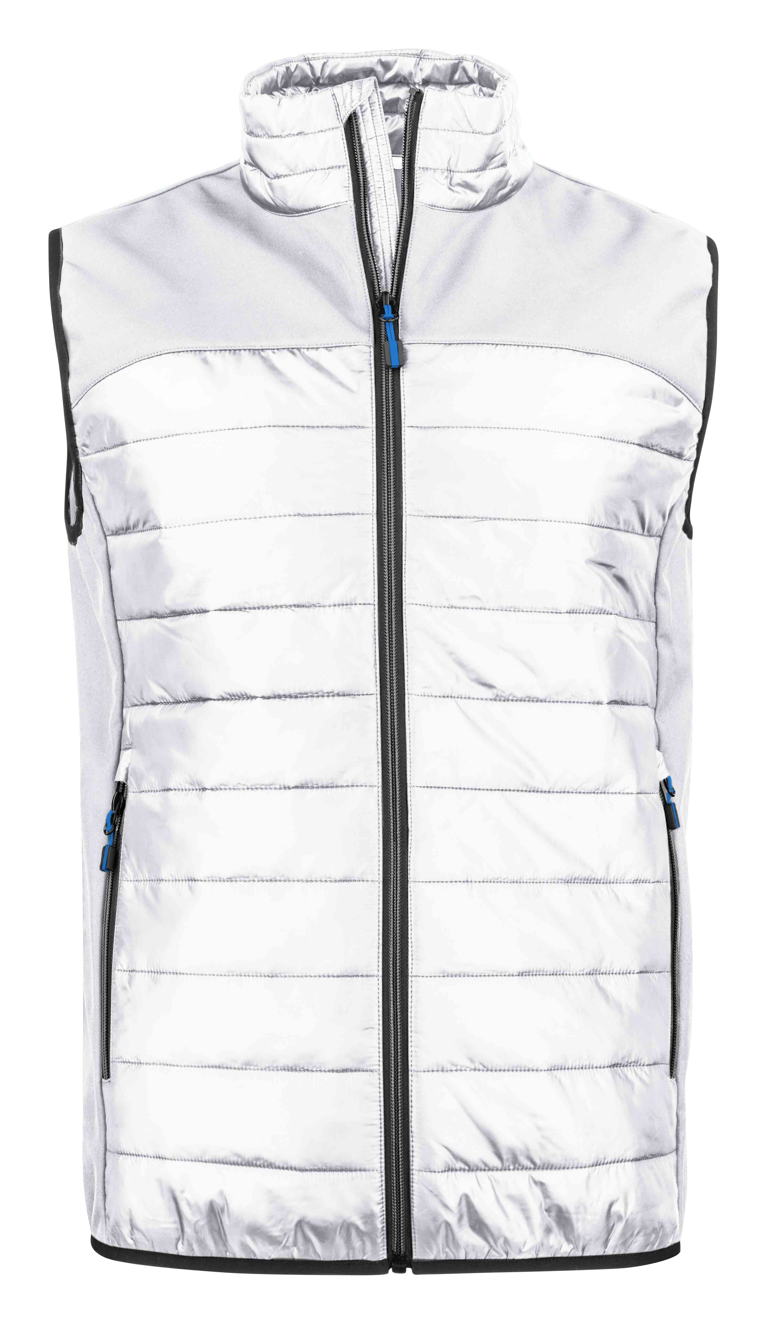 Expedition Vest Vit